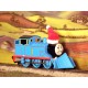 BACHMANN Thomas the Tank Engine Christmas Edition